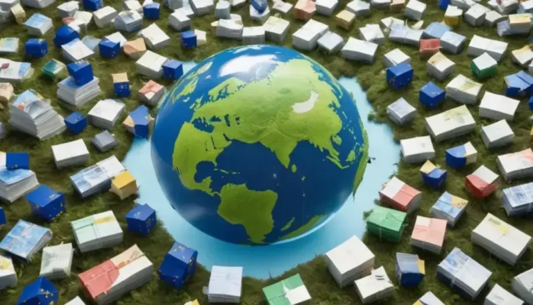 EU Green Claims Initiative affects German manufacturers