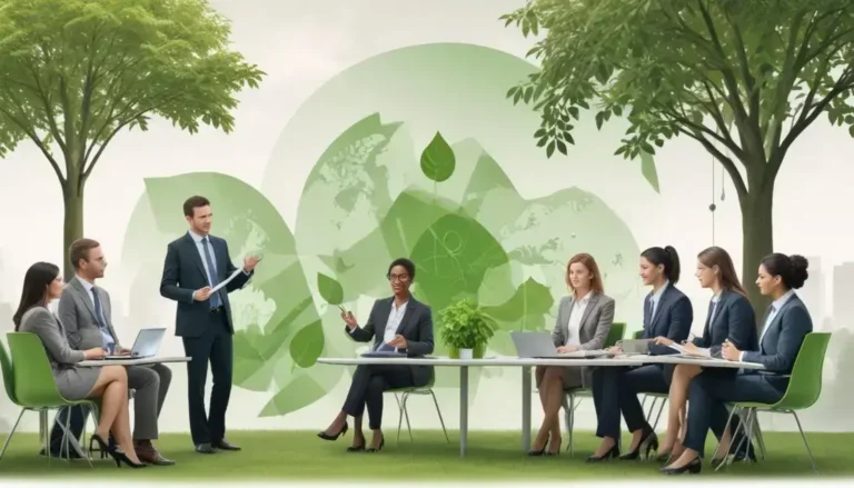 EU Green Claims Regulation: Impact on Canadian Businesses