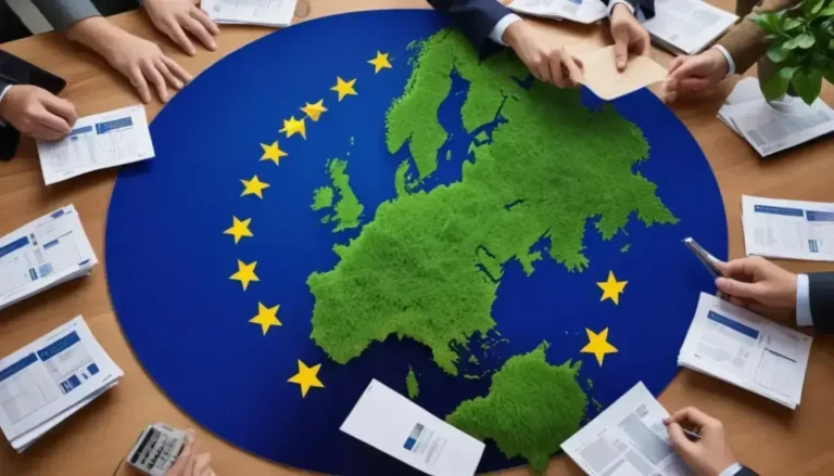EU green claims rules impact on Indian exporters