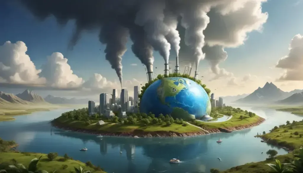 EU Green Deal Implications for German Industries