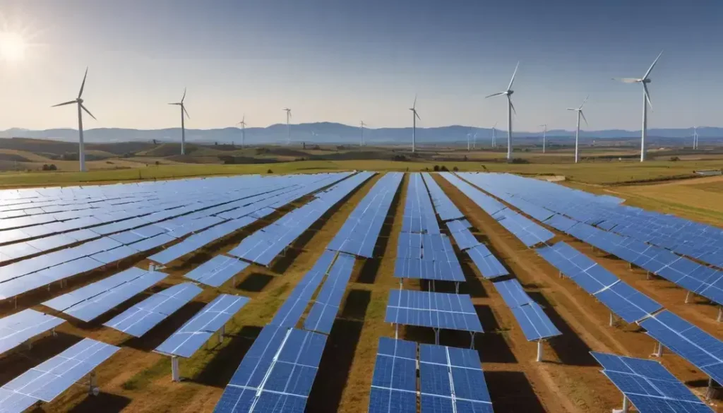 EU Green Deal stärkt die Wettbewerbsfähigkeit deutscher Hersteller