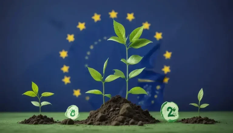 EU Greenwashing-Regulation zieht zurück - Auswirkungen auf deutsche Unternehmen