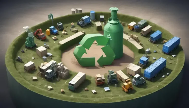EU-Recycling-Regeln betreffen deutsche Unternehmen
