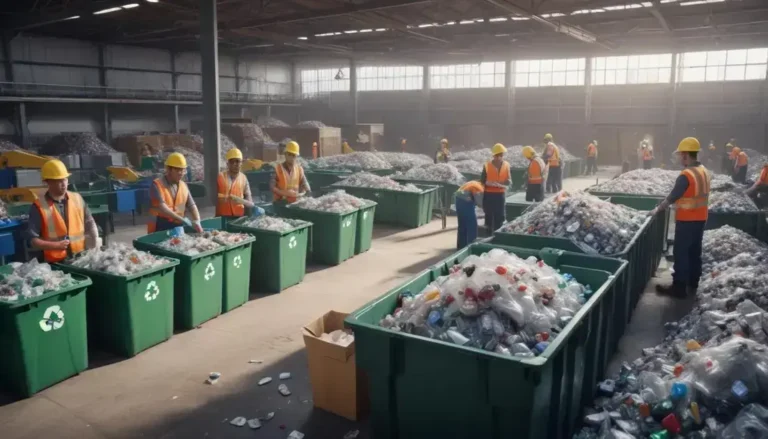 EU Recycling Rules Impact on Indian Firms: What They Need to Know