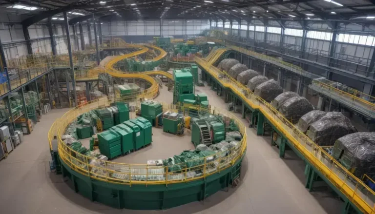 EU-Recycling-Standards betreffen deutsche Hersteller