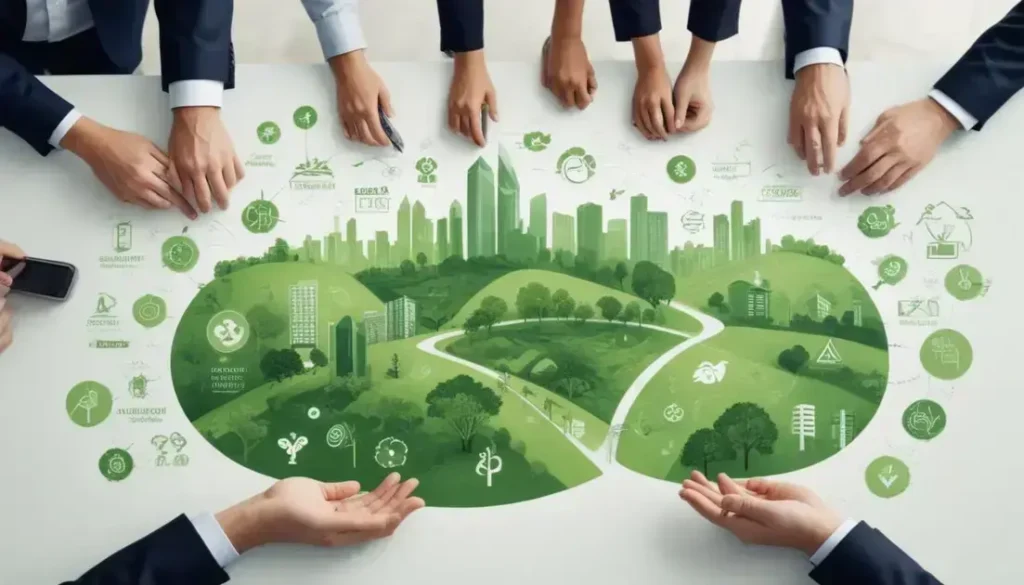 EU Sustainable Finance Regulation affects German companies