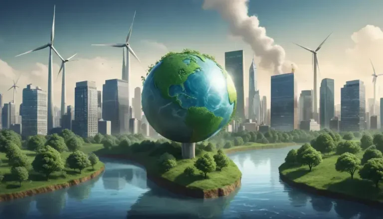 EU Sustainable Finance Regulations Affect US Businesses