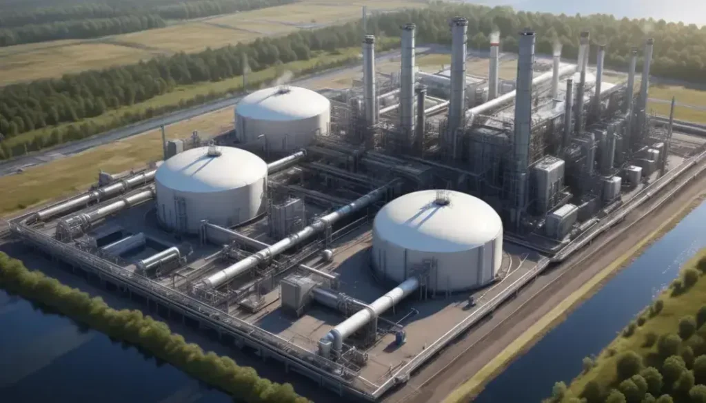 EU-Verordnung für CO₂-Credits beeinflusst die deutsche Industrie