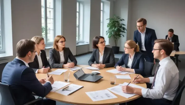 EU-Vorgaben zur ESRS: Einfluss auf deutsche Unternehmen