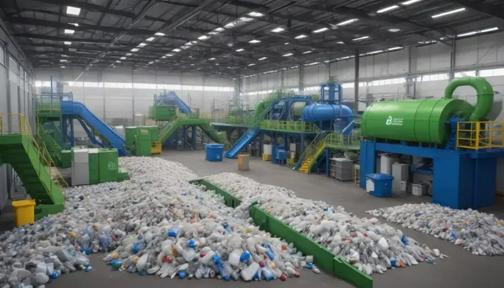 EU’s ambitious recycling rules impact on Indian plastic firms