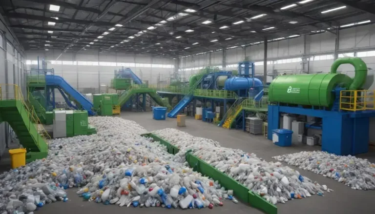 EU’s ambitious recycling rules impact on Indian plastic firms