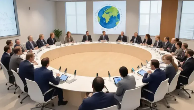 Evento em Londres e o impacto na sustentabilidade brasileira