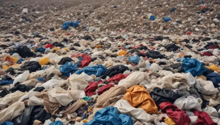 Fast fashion regulations: impact on Australian businesses