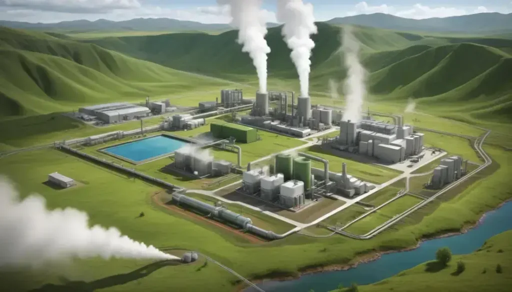 Fervo Energy avança no Brasil com energia geotérmica limpa