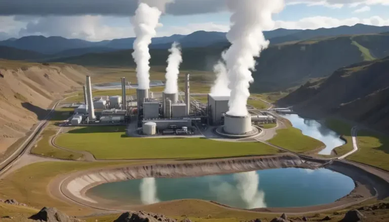 Fervo Energy's geothermal project: New rules for Indian exporters