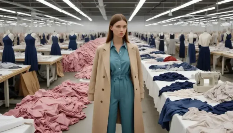 Frankreichs Gesetzgebung zu Fast Fashion: Auswirkungen auf deutsche Hersteller