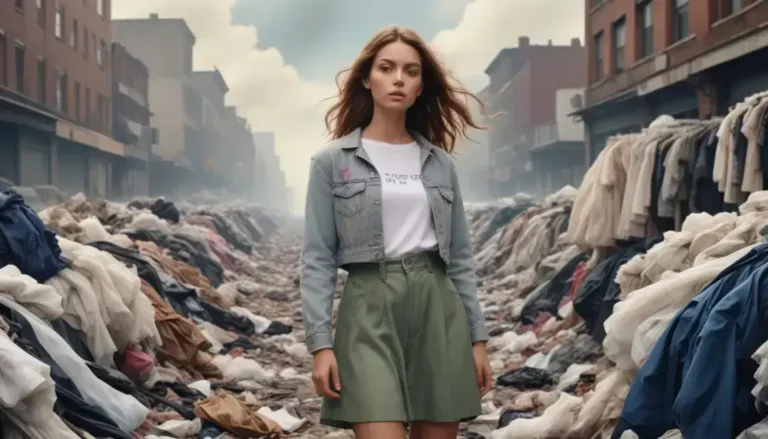 French Law Targets Fast Fashion: Impact on Canadian Businesses