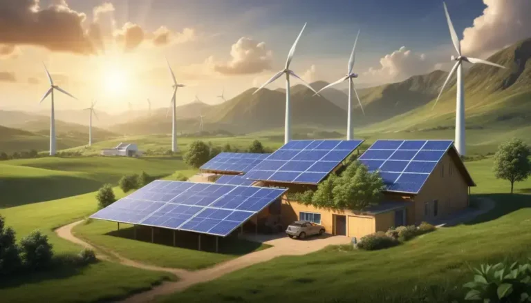 GE Vernova’s Sustainability Report: Impact on Canadian Businesses