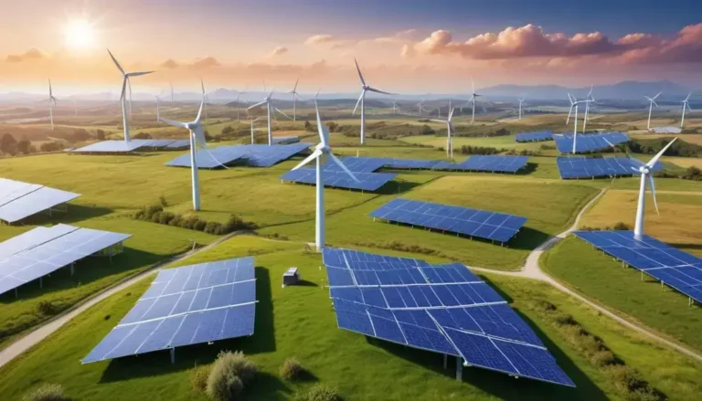 GE Vernova's Sustainability Report: Impact on UK Businesses