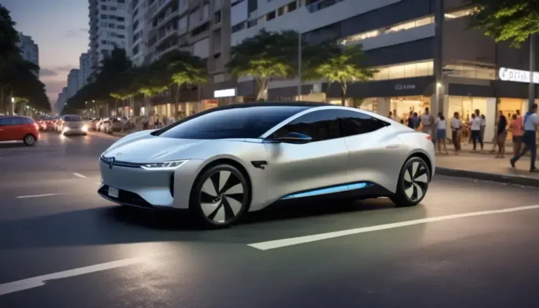 General Motors busca superar Tesla na venda de EVs no Brasil