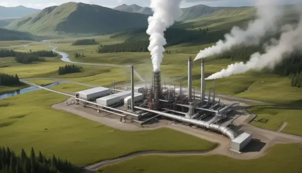 Geothermal energy investment boosts Australian businesses