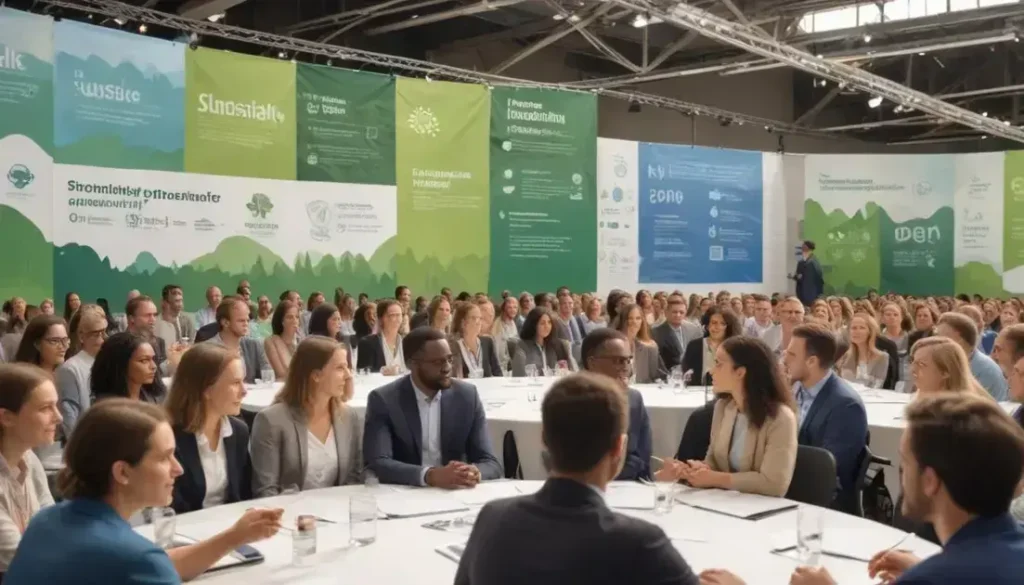 GEP Sponsorship beeinflusst die Wettbewerbsfähigkeit der deutschen Industrie
