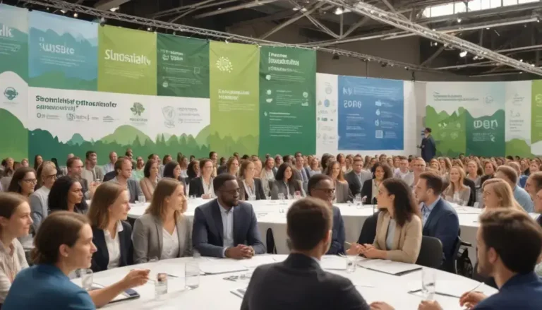 GEP Sponsorship beeinflusst die Wettbewerbsfähigkeit der deutschen Industrie