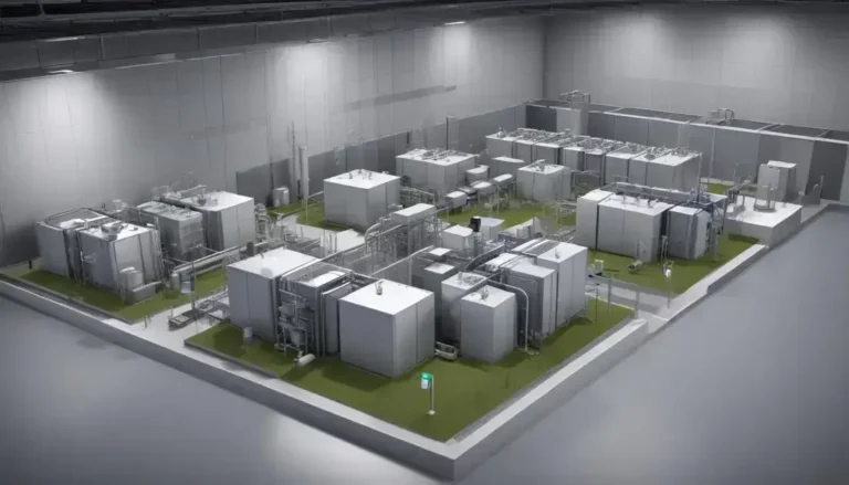 German nuclear energy investment benefits German manufacturers
