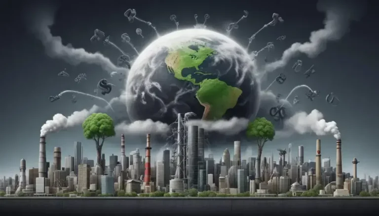 Global carbon pricing expands: implications for UK businesses