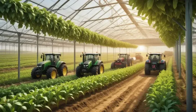 Global food system overhaul impacts on Indian businesses