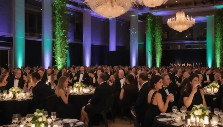 Global Sustainability Awards 2025 impact on Indian exporters