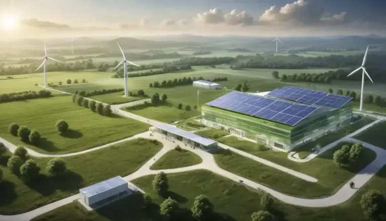 Global sustainability standards: implications for UK businesses