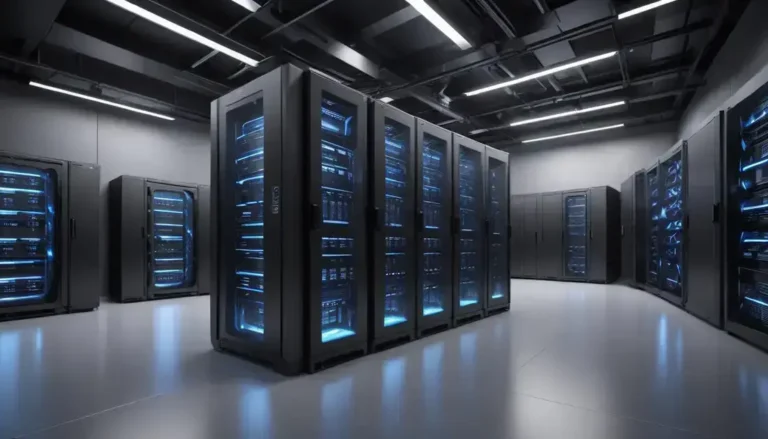 Global Switch's Liquid Cooling: Impact on Australian Businesses