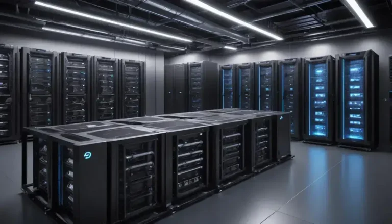 Global Switch’s Liquid Cooling Strategy Affects US Businesses
