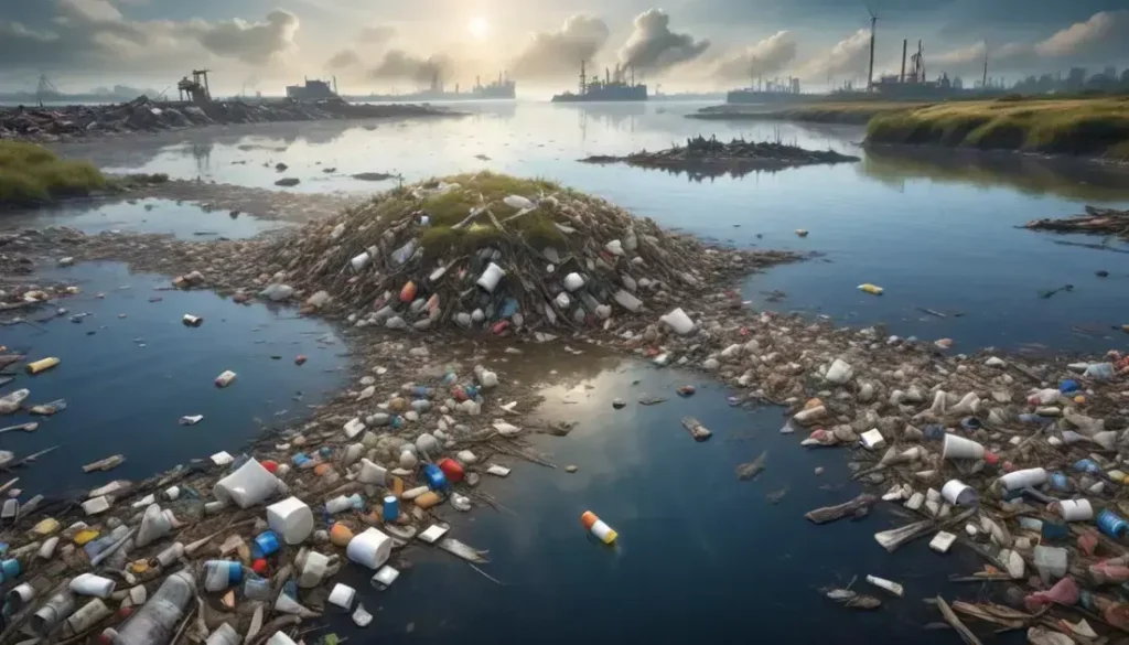 Globale Plastikregulierungen beeinflussen deutsche Unternehmen