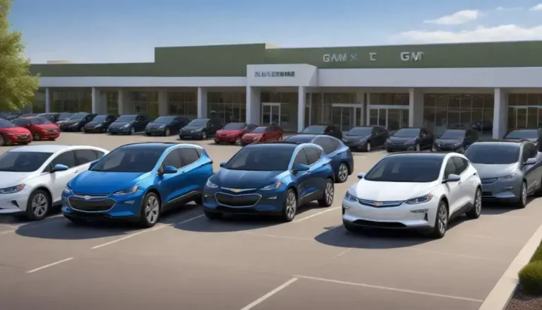 GM entend dépasser Tesla : opportunités pour entreprises du Québec