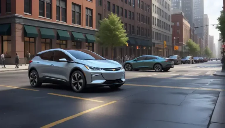 GM's EV Surge: What Indian Businesses Need to Know