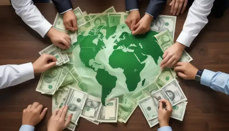Goldman Sachs lança ETF de títulos verdes que impacta empresas brasileiras