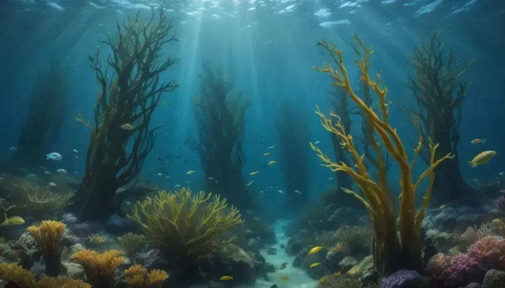 Google's AI initiative impacts Quebecois businesses in marine conservation