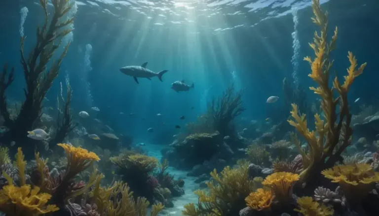 Google’s AI Initiatives Affecting India’s Kelp Exporters