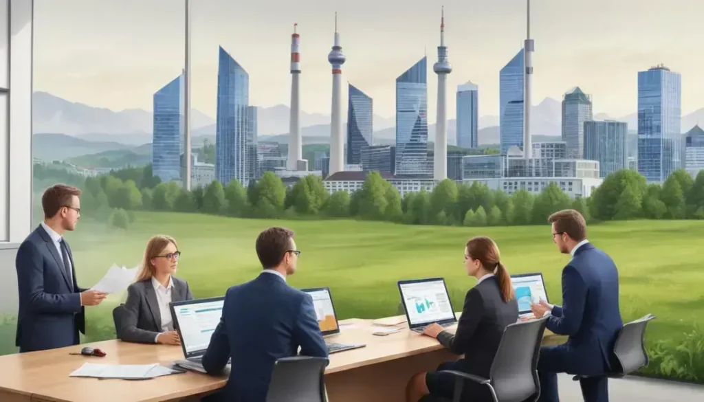 Green Claims Directive Rückzug: Auswirkungen auf deutsche Unternehmen