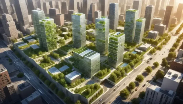 Hitachi’s net zero goals: what UK businesses should know