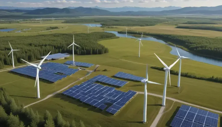 Hitachi's Sustainability Goals: Impact on Canadian Companies
