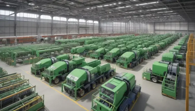 Hitachi’s Sustainability Goals Impact on US Businesses