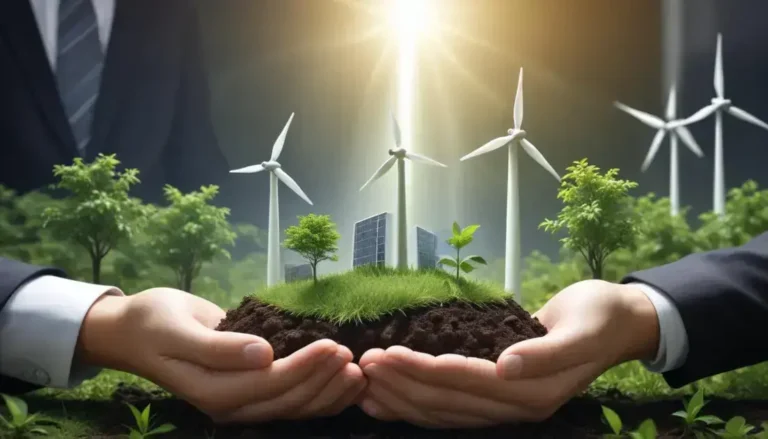 Hitachi's Sustainability Impact on Indian Companies: What They Need to Know