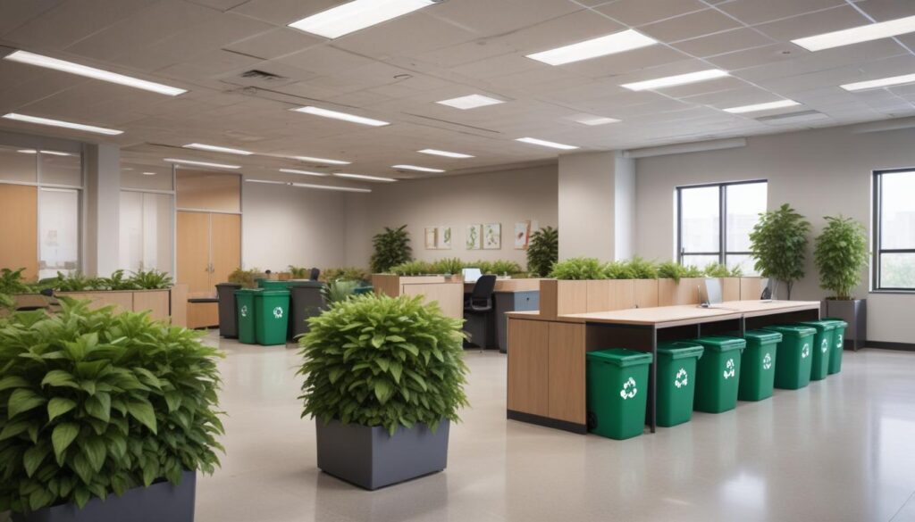 How can companies ensure ESG compliance across operations?