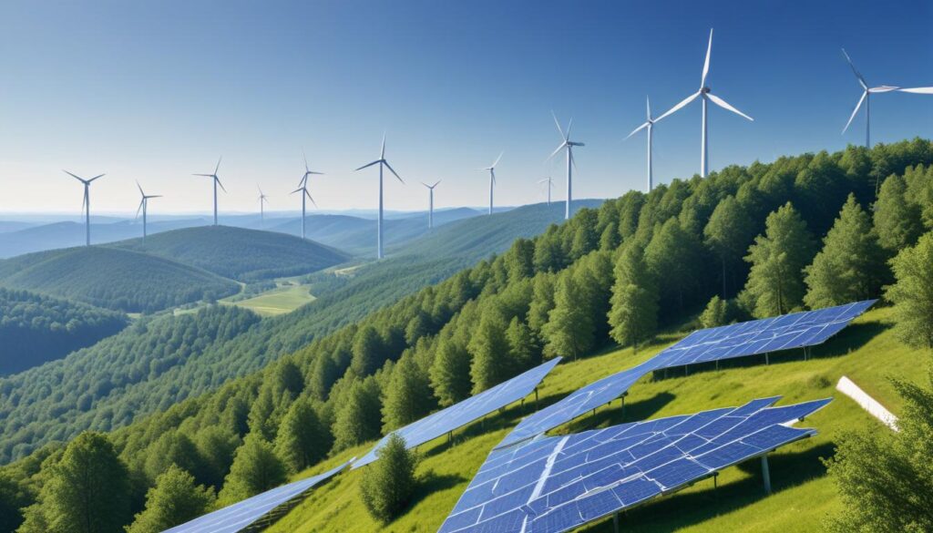 How does corporate sustainability tie into ESG initiatives?