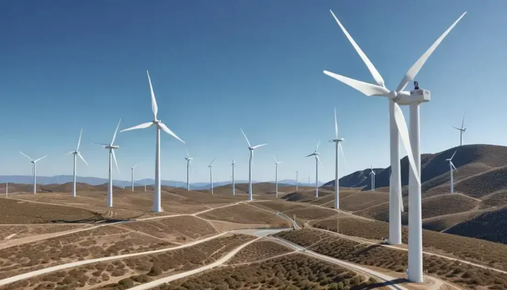 Iberdrola Nachhaltigkeitsstrategie: Auswirkungen auf deutsche Unternehmen