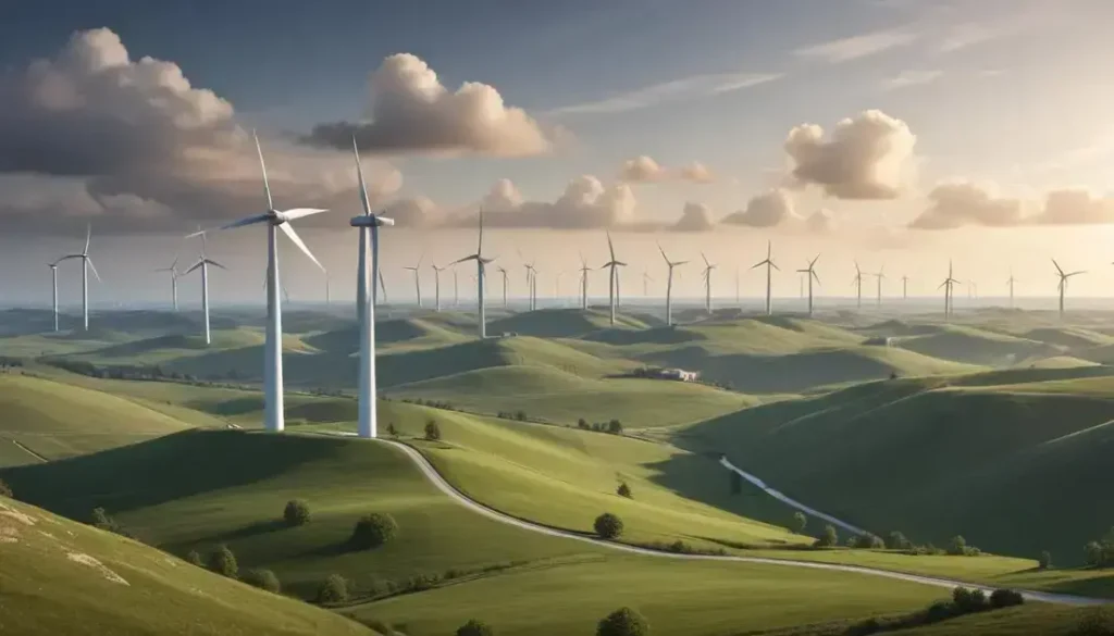 Iberdrola power deal impacts Australian businesses and miners