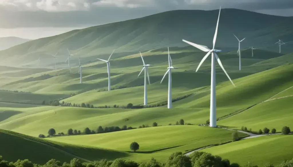 Iberdrola stärkt nachhaltige Energieversorgung deutscher Unternehmen